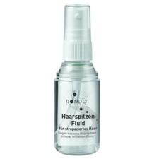 Fluido Punte Capelli Rondo contro Punte Rotte 50ml - Forniture Parrucchiere