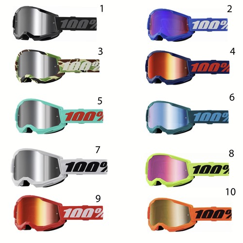 Occhiali 100 strata2 evo - strata2,