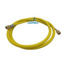 FRUSTA TUBO FLESSIBILE 1/4" SAE PER REFRIGERANTE R404A R407C R134 R22