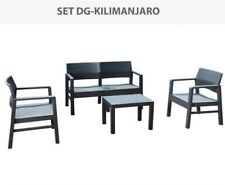 Arredo Salottino Poltrone