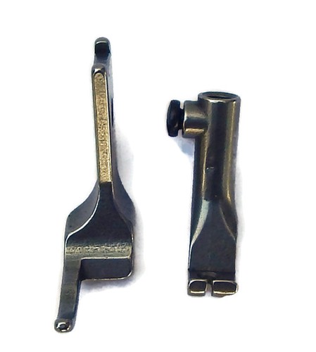 Pfaff set piedino passeggio - pfaff, da