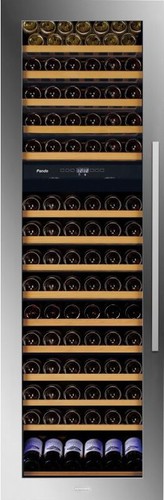 Cantinetta vino doppia - vino,
