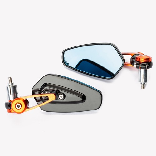 Specchietti 22mm manubrio - 22mm,