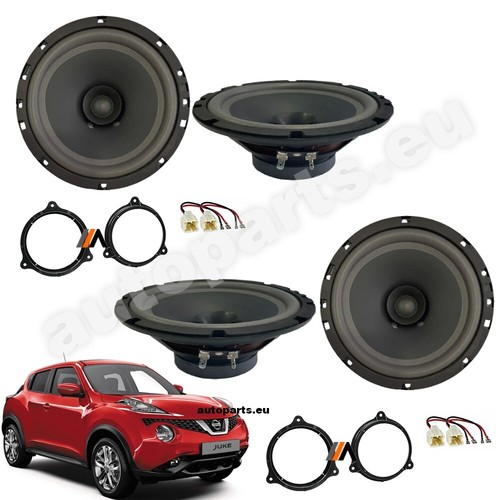 Kit casse altoparlanti - 4,