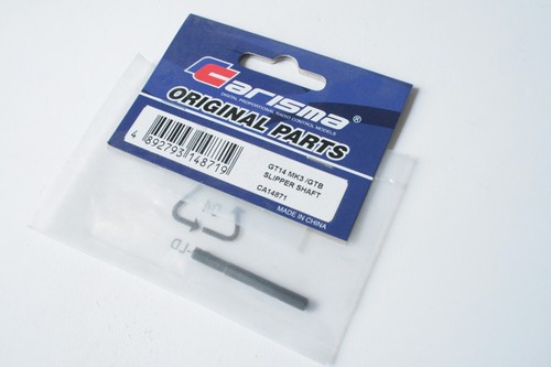 Albero pantofola carisma gt14 - albero,