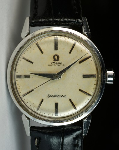Omega seamaster cal 1953 - cal.,