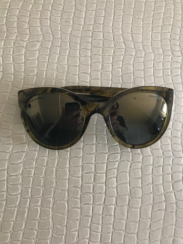Chanel occhiali sole - chanel, donna