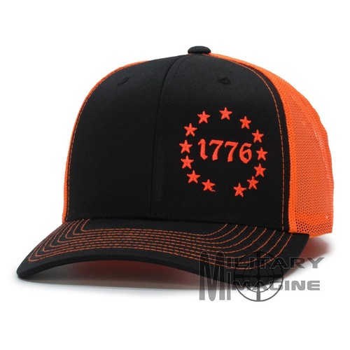 Cappello berretto 1776 - , betsy
