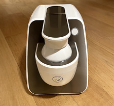 TOOA, Macchina per gelato