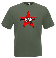 T-Shirt Military J603  RAF
