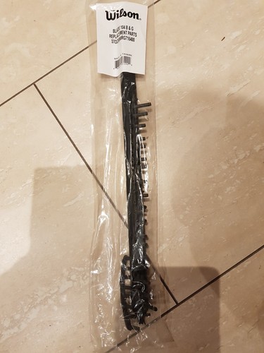 Wilson blade blx 104 - blade,