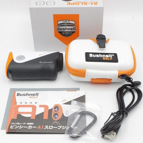 Bushnell pinseeker slope - bushnell, a1
