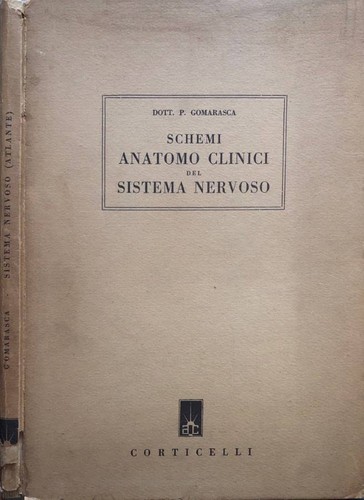 Schemi anatomo clinici del