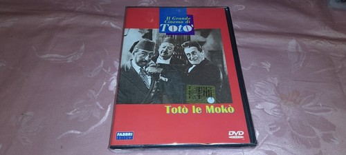 Dvd nuovo totò - totÒ, le
