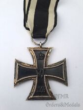 Croce di ferro 2. Classe