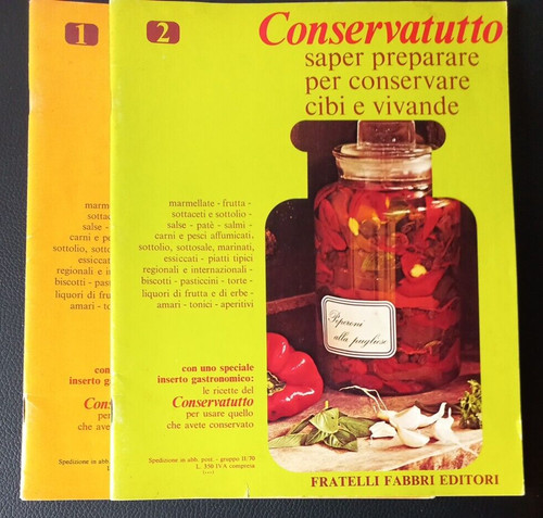 Primi fascicoli - primi,