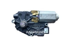 MOTORINO TETTUCCIO APRIBILE PER FIAT 500 X Serie 77367283 Diesel (15>)