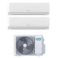 CLIMATIZZATORE HISENSE