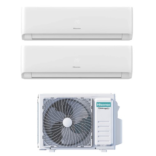 Climatizzatore hisense - climatizzatore,