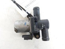 212309316R POMPA ACQUA RENAULT KANGOO III (3° SERIE) 1.5 DCI 8V MAN 6M 116CV 202