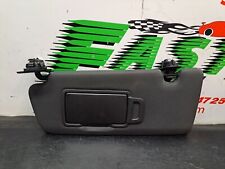 ALETTA PARASOLE ANTERIORE SINISTRA RENAULT MEGANE IV RS LINE 964009419R 2020