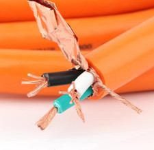 Cavo di Alimentazione 1M