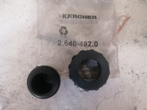 Ricambi idropolutrice kartcher - idropolutrice,
