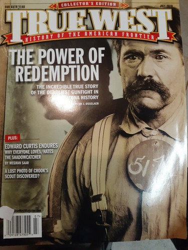 True west the power - west,the,