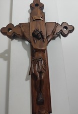 GRANDE CROCIFISSO 71 X 40 cm