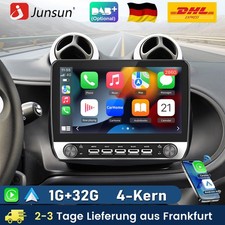 1G+32G DAB+ GPS Navi Carplay