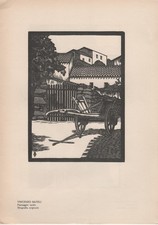 Vincenzo Bayeli - Paesaggio