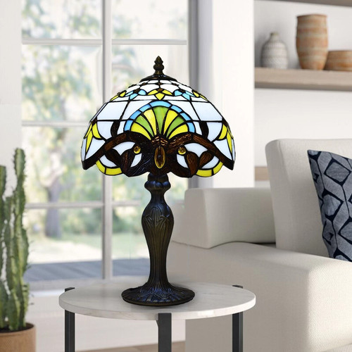 Lampada tavolo stile - da,