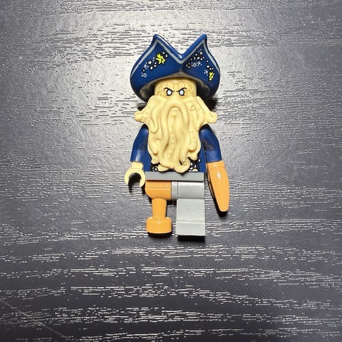 Lego minifigure pirati dei - lego,