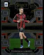 2023 PANINI SELECT SERIE A