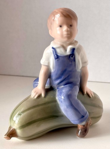 Figurina royal copenhagen - figurina,