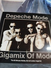 Depeche Mode (Promo) CD /34636
