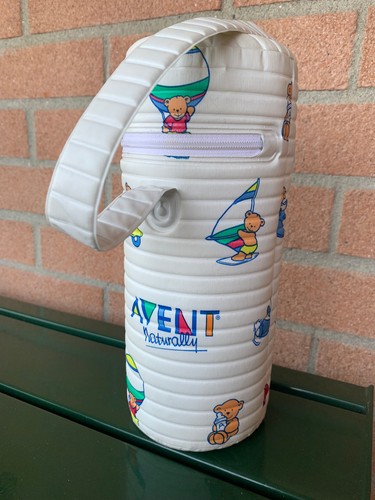 Porta biberon termico - , avent
