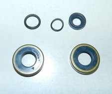 FENDER KIT T4 - TA 50 FRANCO