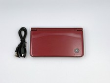 Console Nintendo DS i XL LL