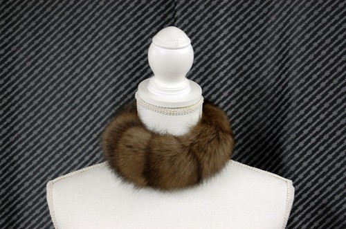 Collana pelliccia di - collana,