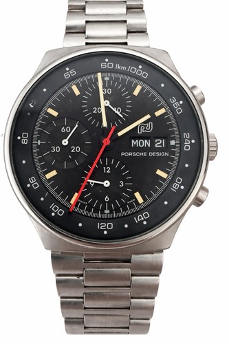 Orfina porsche design rif - porsche,