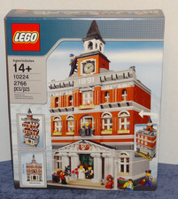 LEGO 10224 Municipio Nuovo