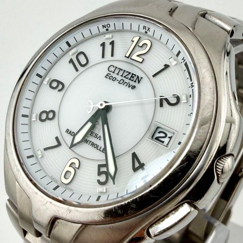 Orologio uomo citizen - orologio,