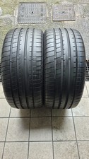 2 pneumatici GOODYEAR EAGLE F1