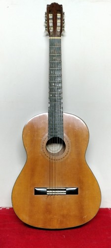 Chitarra classica santana - santana, cg