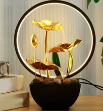 Fontana da Tavolo a Cascata