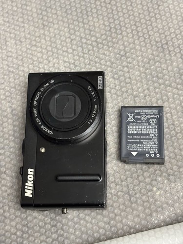 Fotocamera digitale compatta