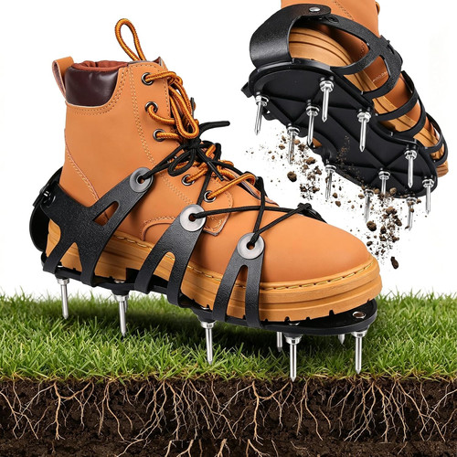 Arieggiatore prato scarpe - arieggiatore,