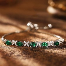 Bracciale Certificato 1ct