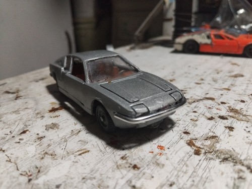 Mebetoys a38 matra - , 530